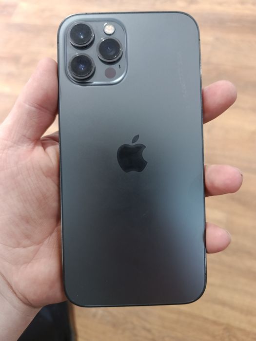 iPhone 12 Pro Max