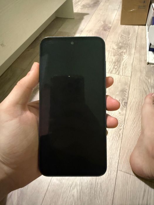 Samsung Galaxy A35 5G, 256 GB