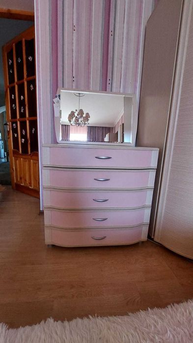 детский ( подростковый гарнитур)