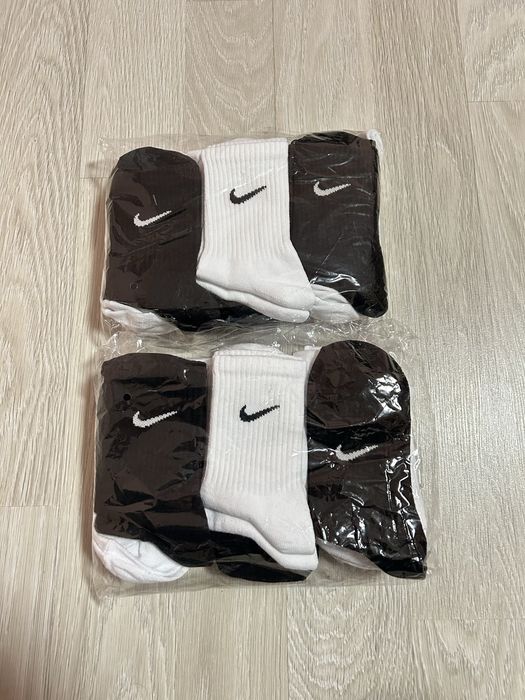 Чорапи найк,адидас!