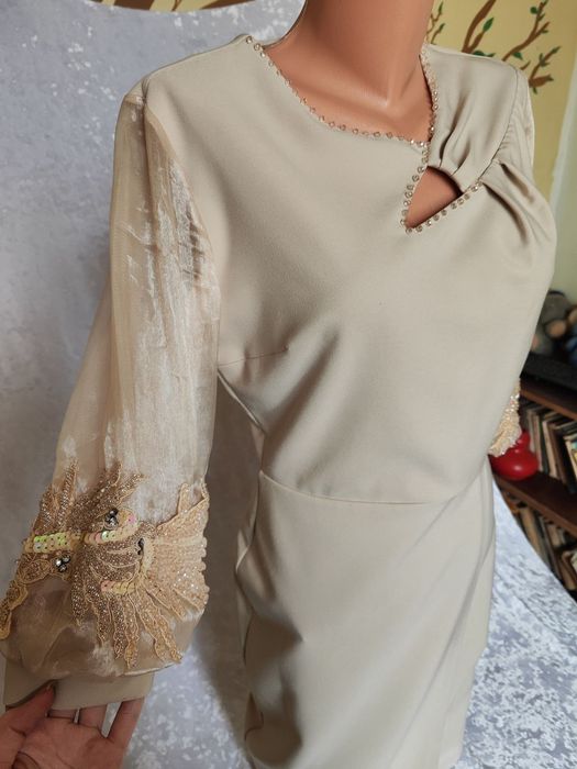 Куйлак вечерний 44 размер