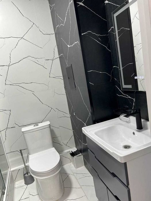 Срочно Продается Новостройка ЖК YUNUSABAD RESIDENCE 2/5/9 А-3