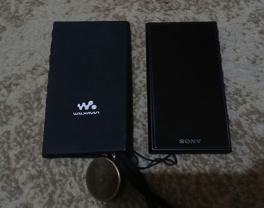 SONY Walkman NW A105