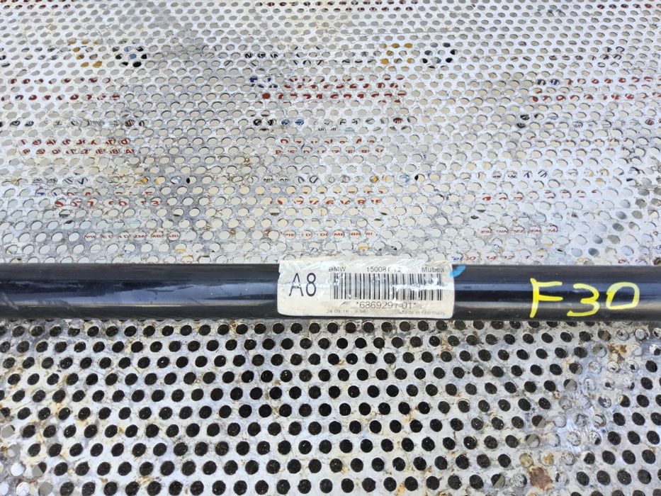 Bara stabilizatoare fata Bmw F30 F31 f32 f33 f34 cod 6869291 f20 f21 f22 f23