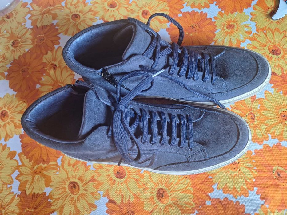 Чисто нови маратонки Minelli Португалия номер 41