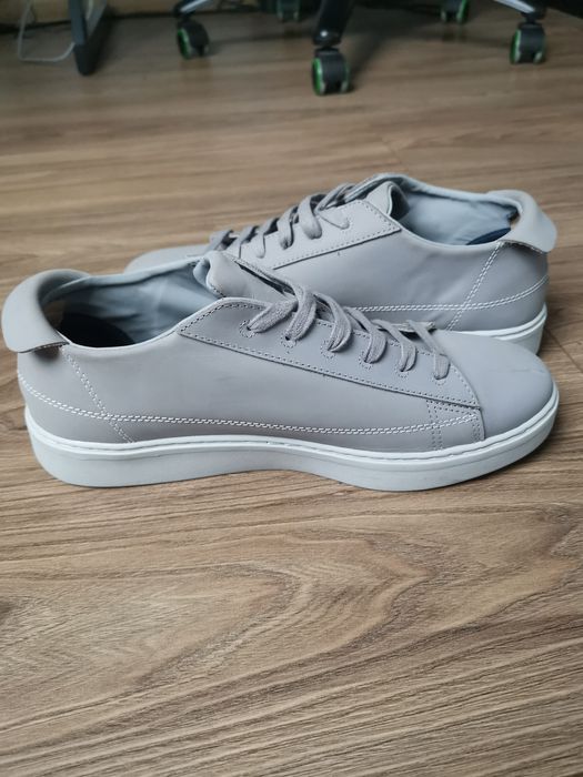 Обувки Lyle & Scott