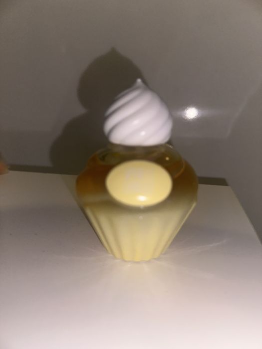 Тоалетна вода за жени Vanilla Whipped, аромат на ванилова сметана / ванилия и сметана, 50 ml с кутия, парфюм