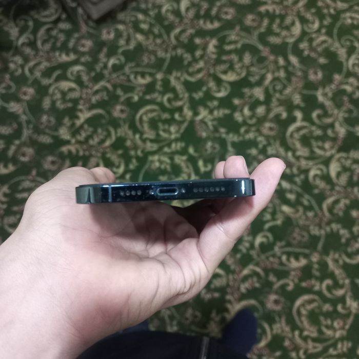 iPhone 12 pro max 256 gb