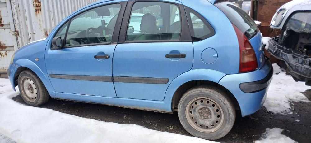 Citroen c3  1.4i
