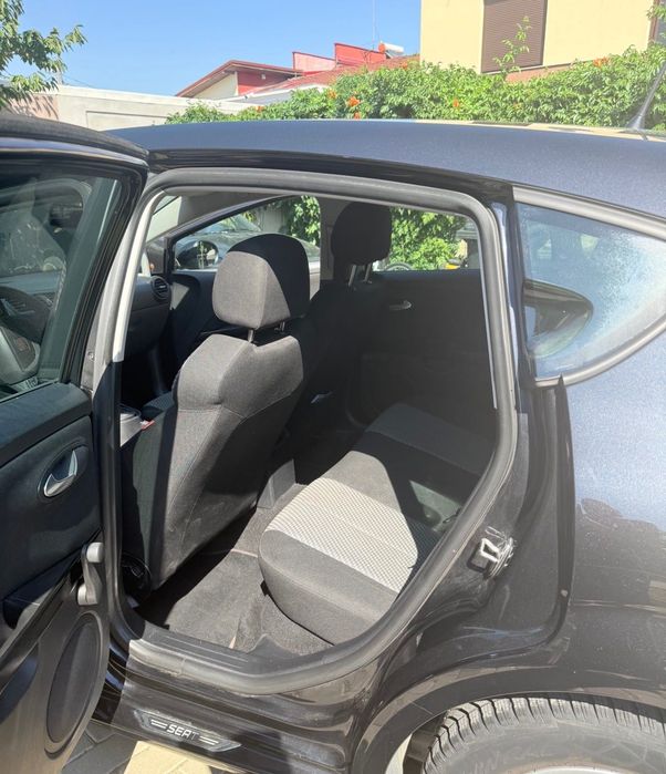 Vând urgent Seat Leon 2011