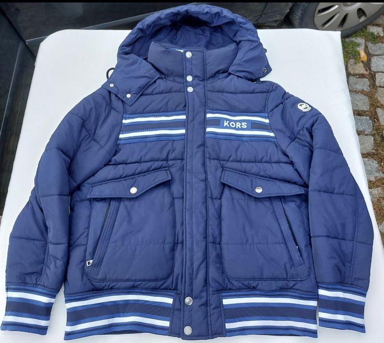 Зимни якета The North Face  Nike  Columbia  Jack Wolfskin  Tommy Jeans