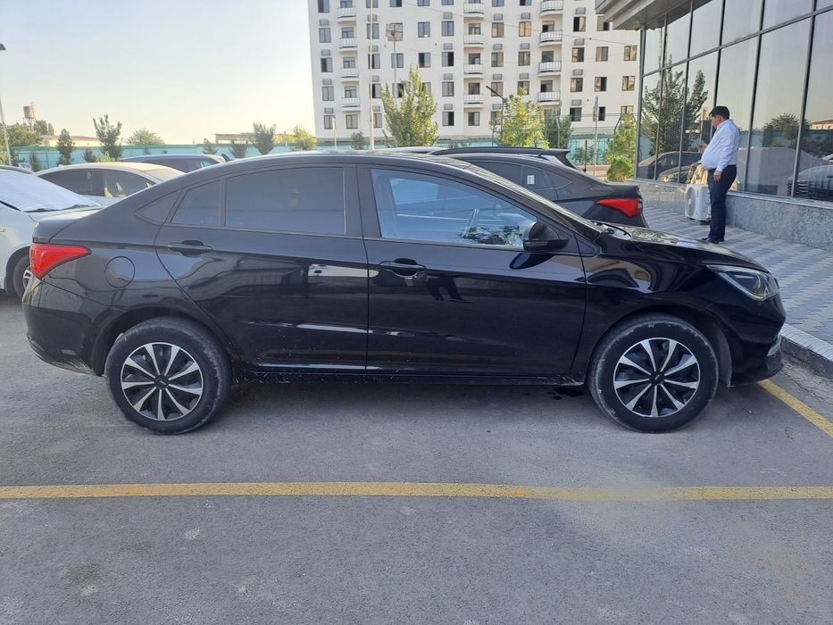Chery Aicar Electrical