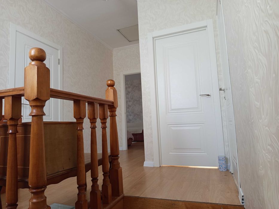 Продам дом в Уркере