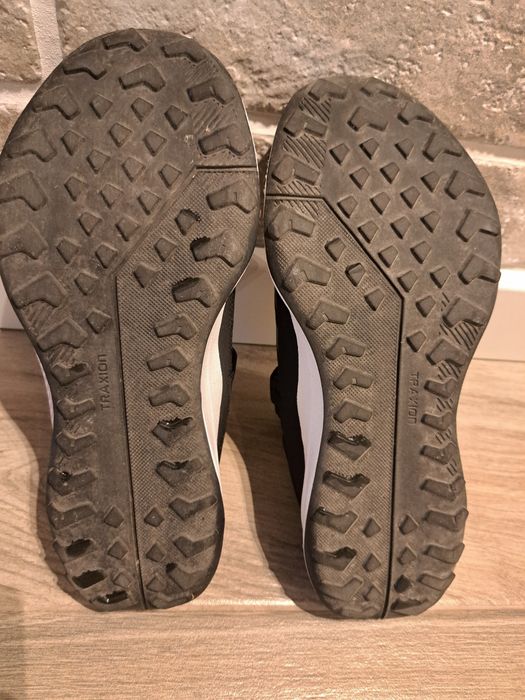 Adidas Terrex 38  2/3 и Pro toch 39 номер