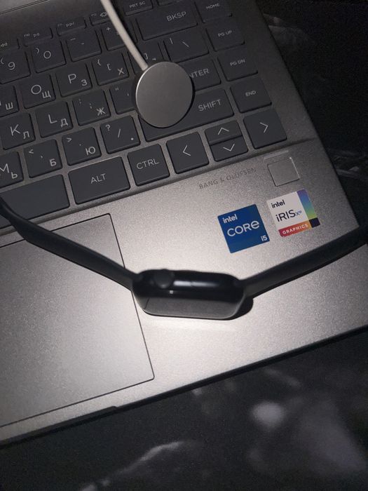 Apple Watch series 7, 41 mm