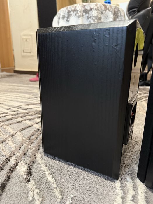 Yamaha NX-E150 тонколони