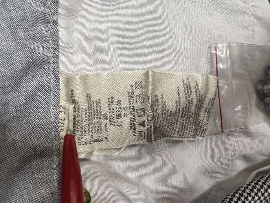 Pantaloni noi  pentru baieti, Diesel