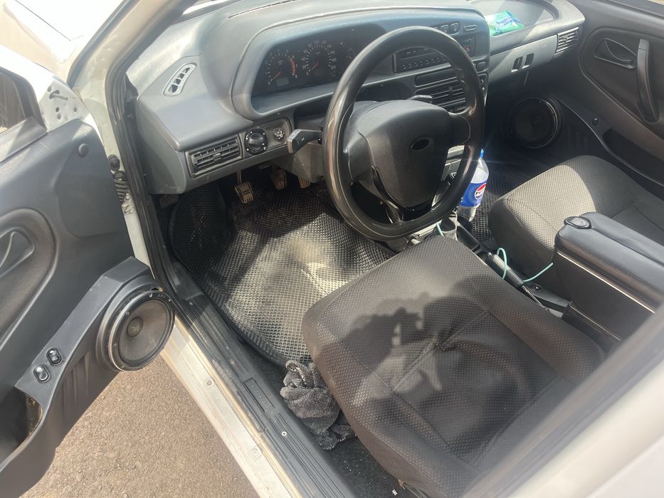 Продам ВАЗ-2114 (четырка)