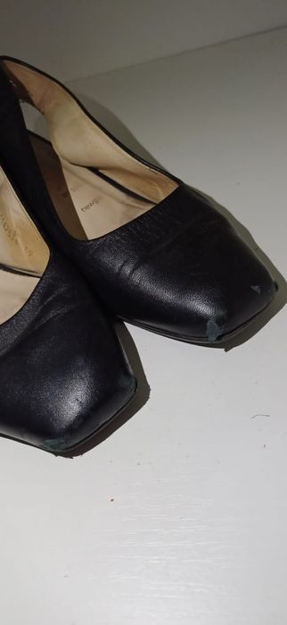 Туфли летние,  р.39