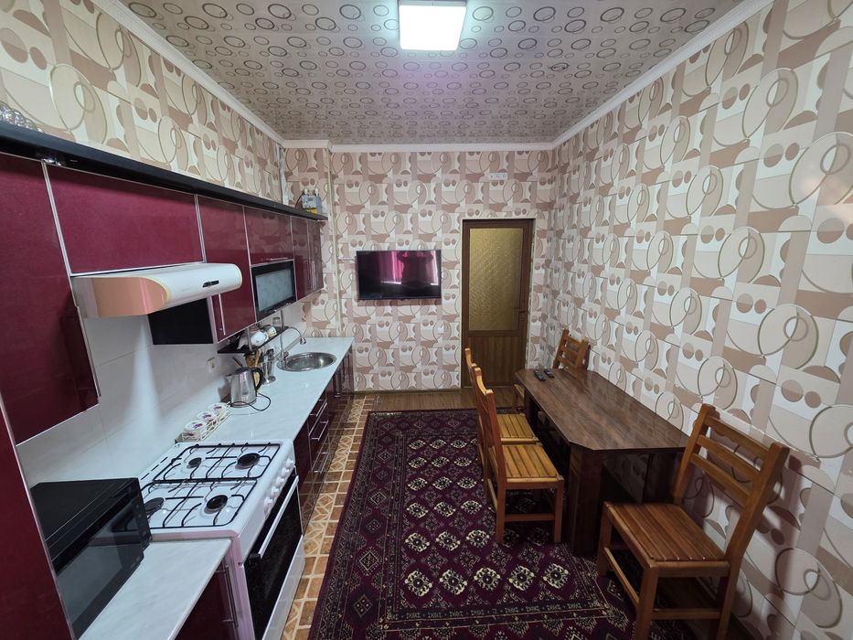 Урганч шахрида Квартира ижарага берилади