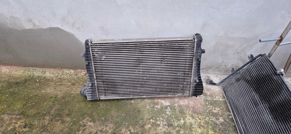 Останали части от Mk4 1.9 ARL.