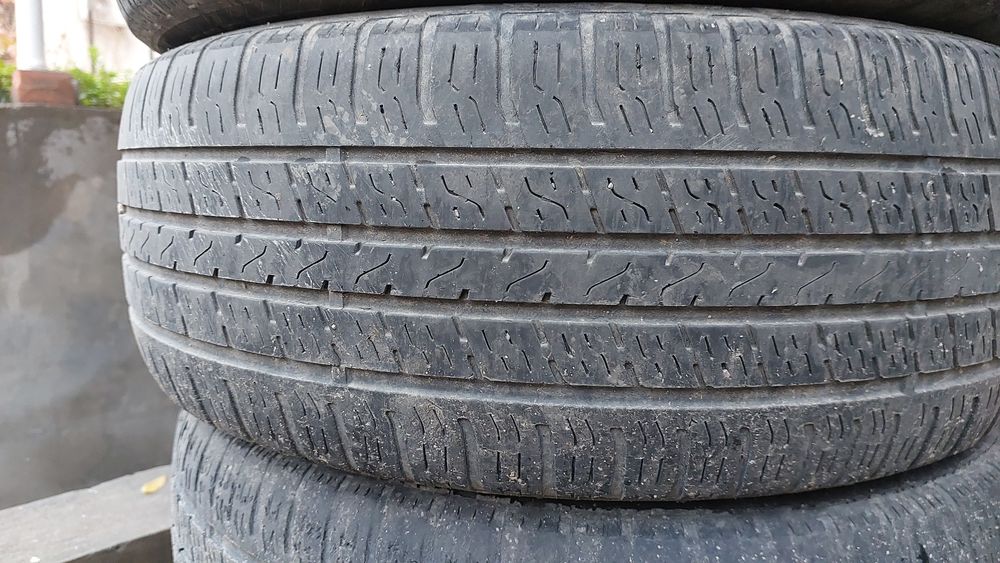 Balon xolati o'rtacha