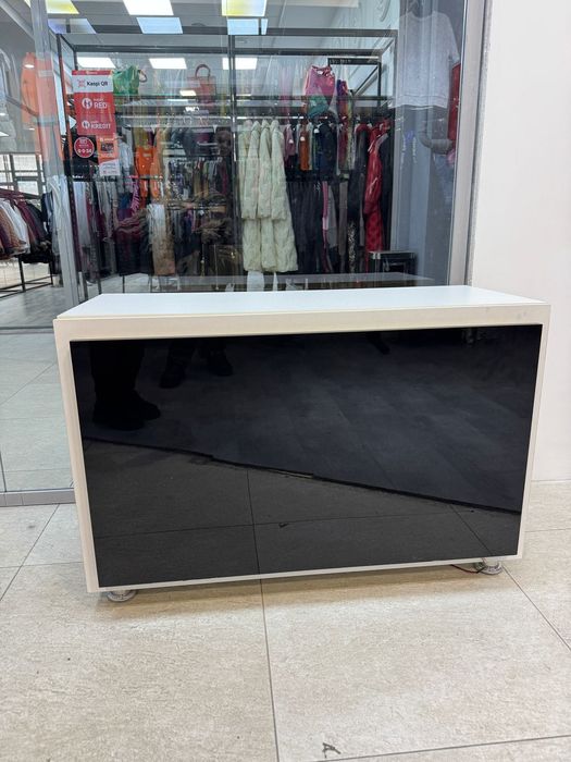 Продам тумбочку под вещи