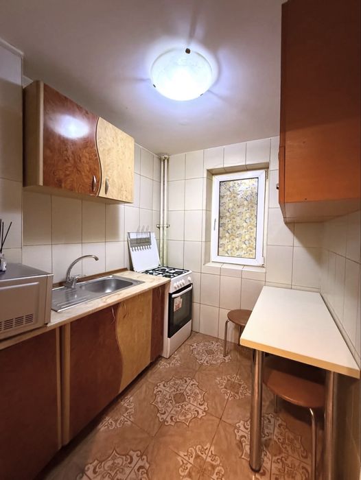 Apartament 2 camere - Doamna Ghica - Tei