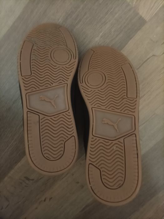 Детски кецове Puma/Пума