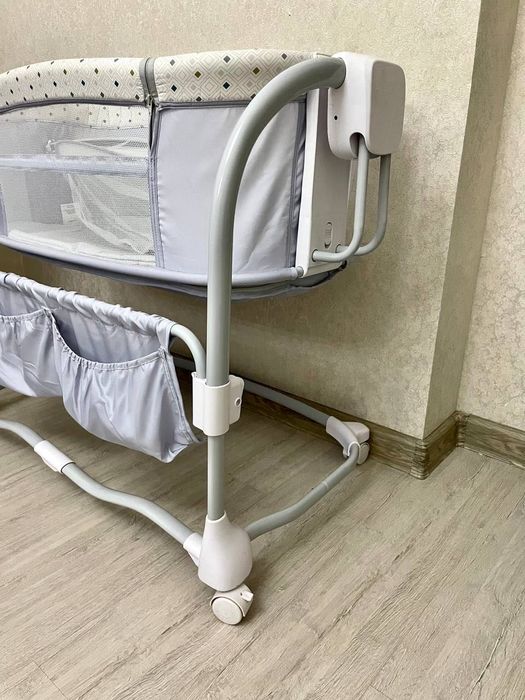 Манеж колыбель детская