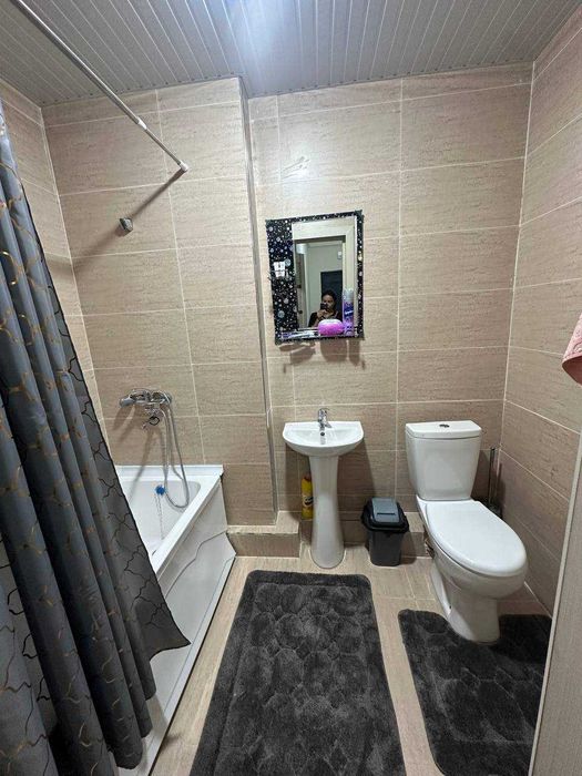 Qizlar uchun ijaraga shinam kvartira