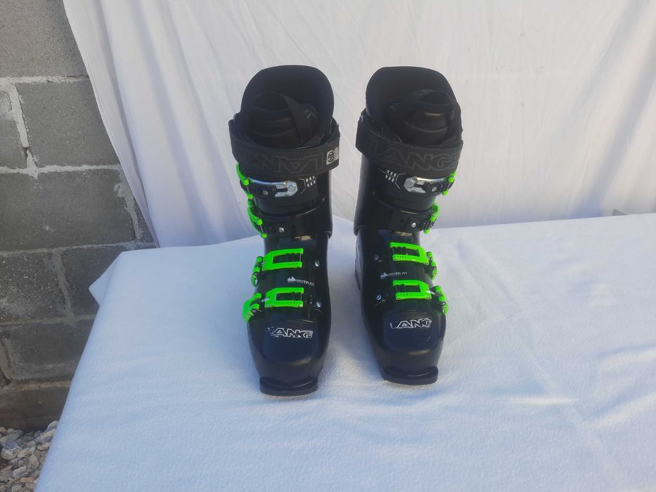 Ски обувки 27,5см.LANGE RX 100-90