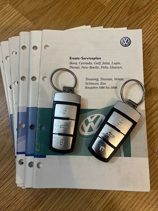 Volkswagen Passat Break 2.0 TDI Highline Alcantara