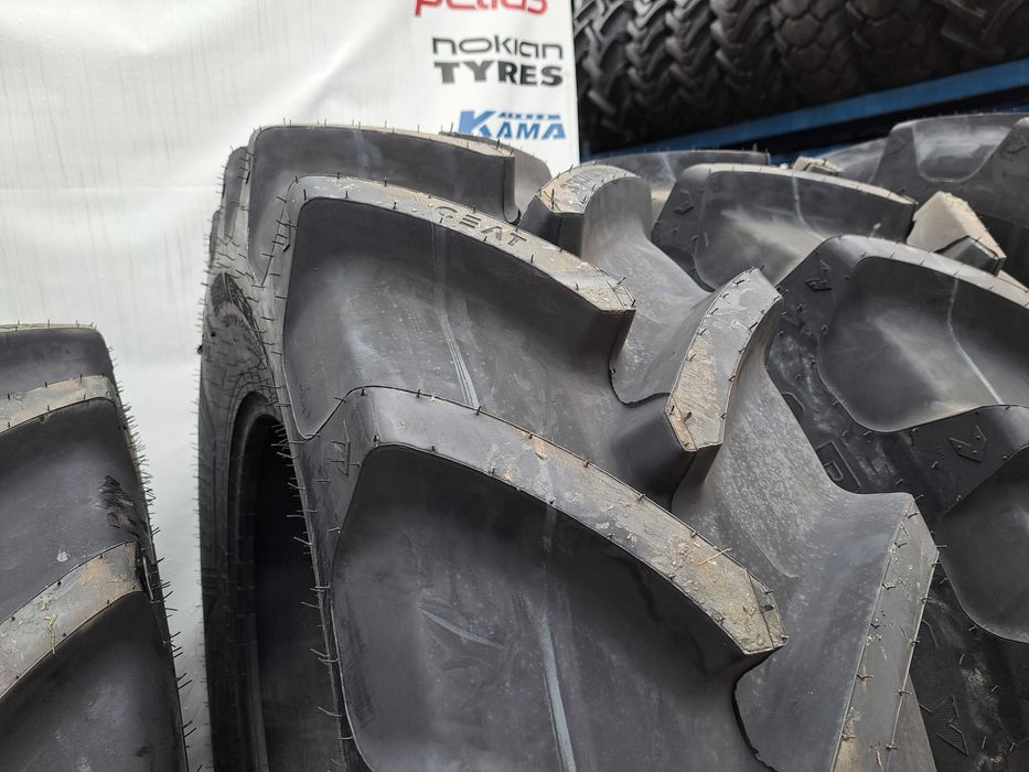 Cauciucuri TRACTOR 380/85R28 CEAT anvelope radiale noi 14.9R28