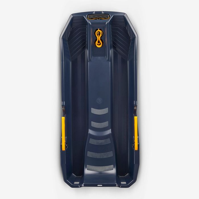 Sanie platformă Trilugik Albastru Adulți - produs resigilat Decathlon