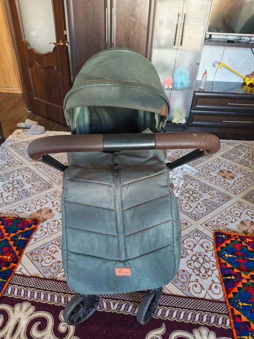 Продам коляска 35000
