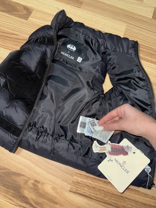 Vesta copii 1-14 ani