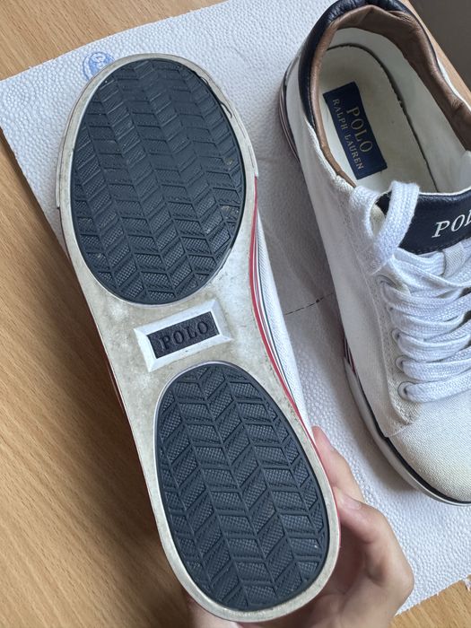 Adidasi Polo Barbati