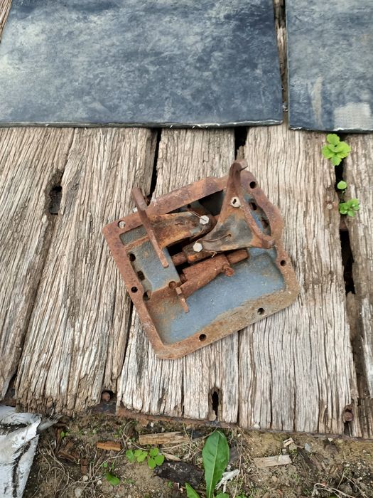 Запасные части на Газ