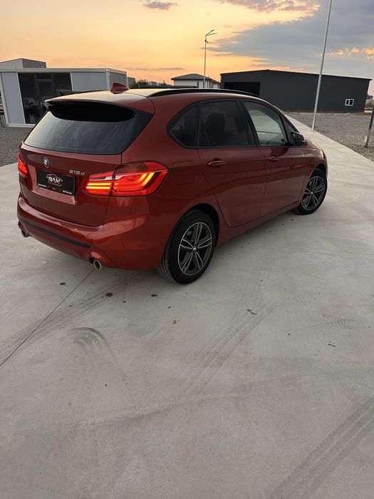 BMW Seria 2 2020 — imagine 2