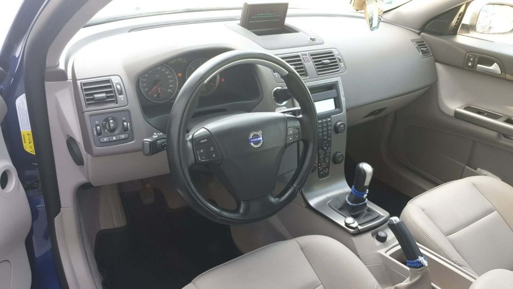 VOLVO V50 2007 — imagine 5