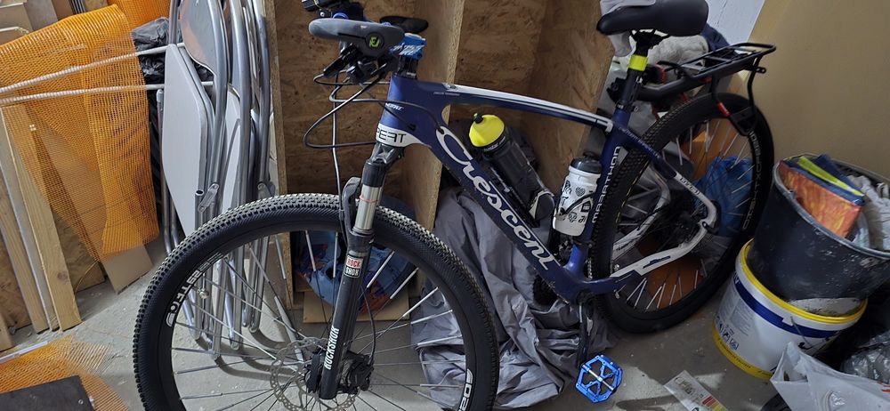 Bicicleta vând urgent
