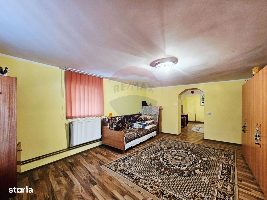 Casa individuala Rasnov cental | Brasov