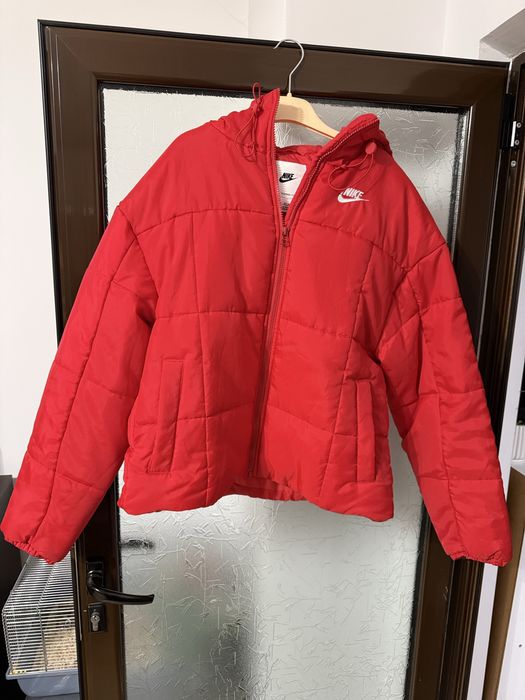Geacă originală Nike