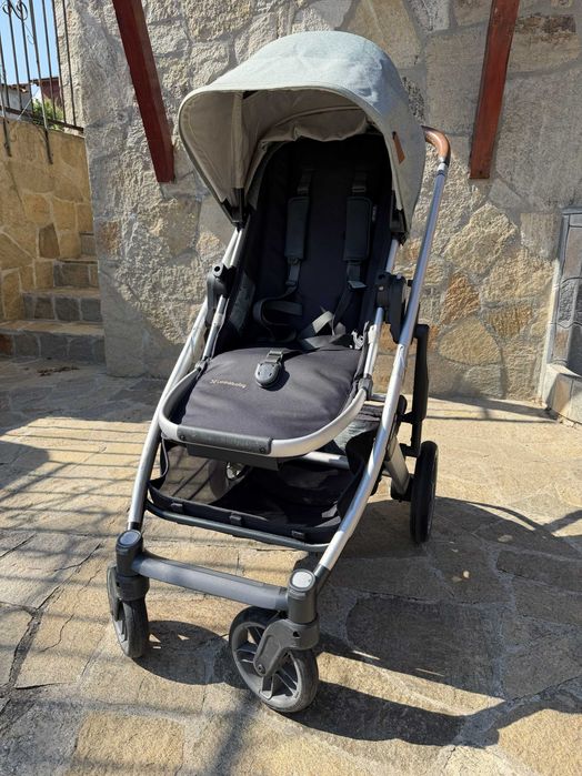 Детска количка Uppababy Cruz V2