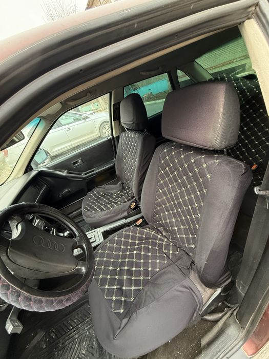 Продам ауди 80 б3