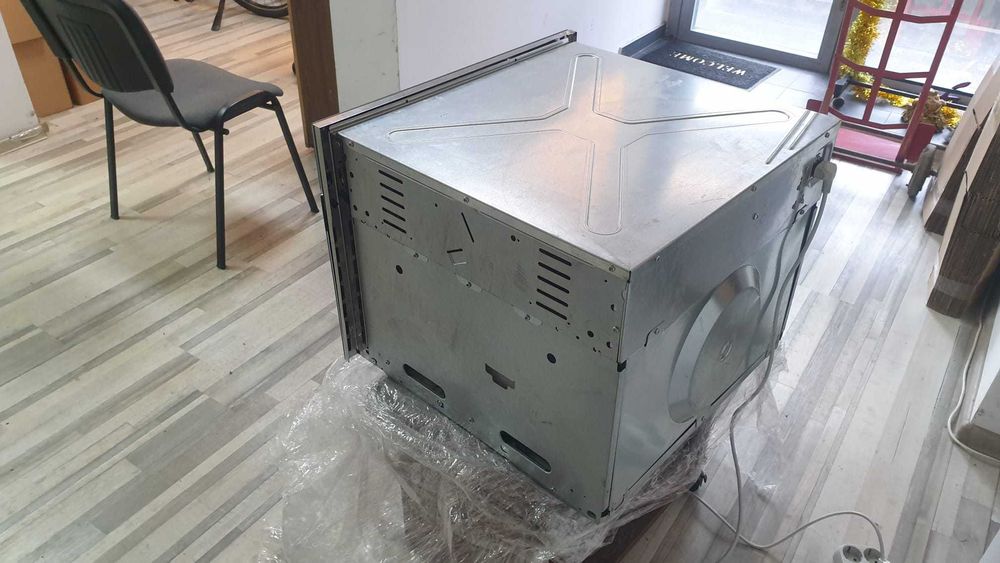 Schimb Cuptor electric Miele mixt grill microunde etc model H 7240BM