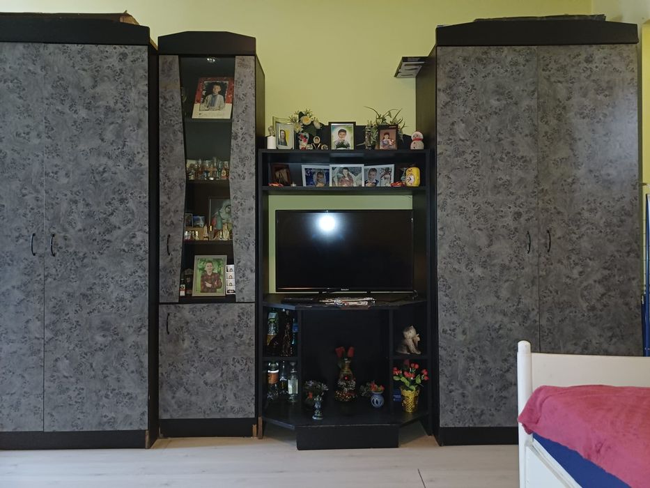 Închiriez garsonieră