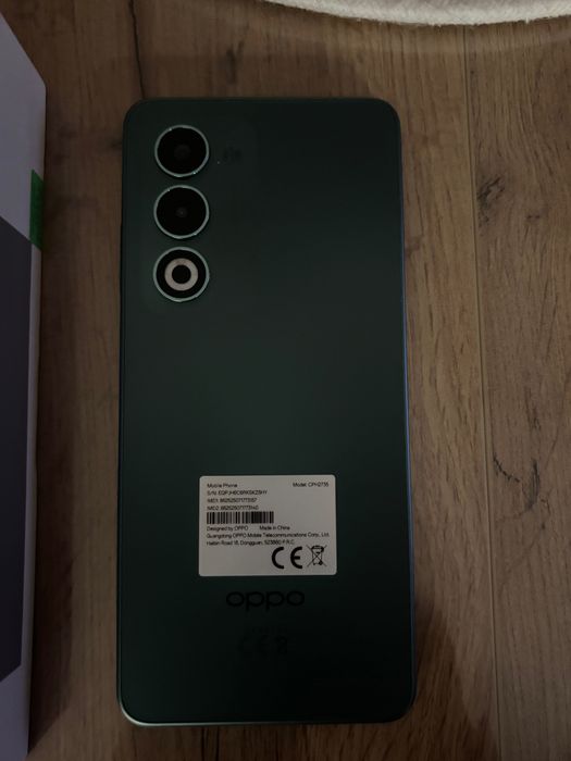 Oppo A5 5G- неизползван
