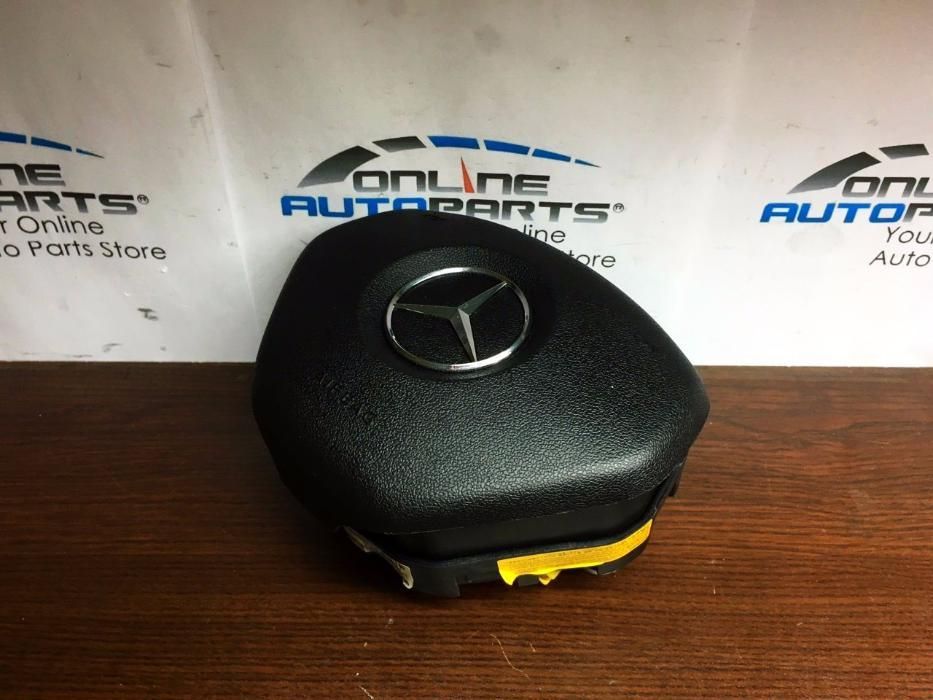 Аербег , Аърбег , Аирбаг , Airbag за MERCEDES W212 E class